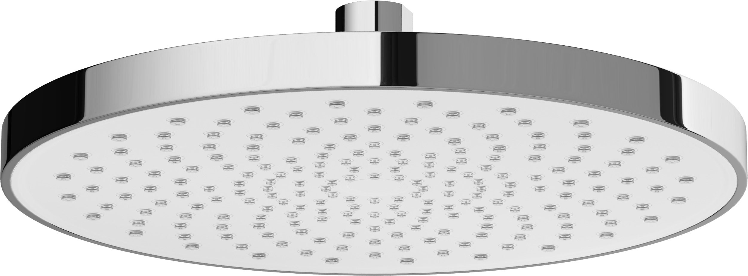 

Верхний душ BOND Circle B01-9900 хром