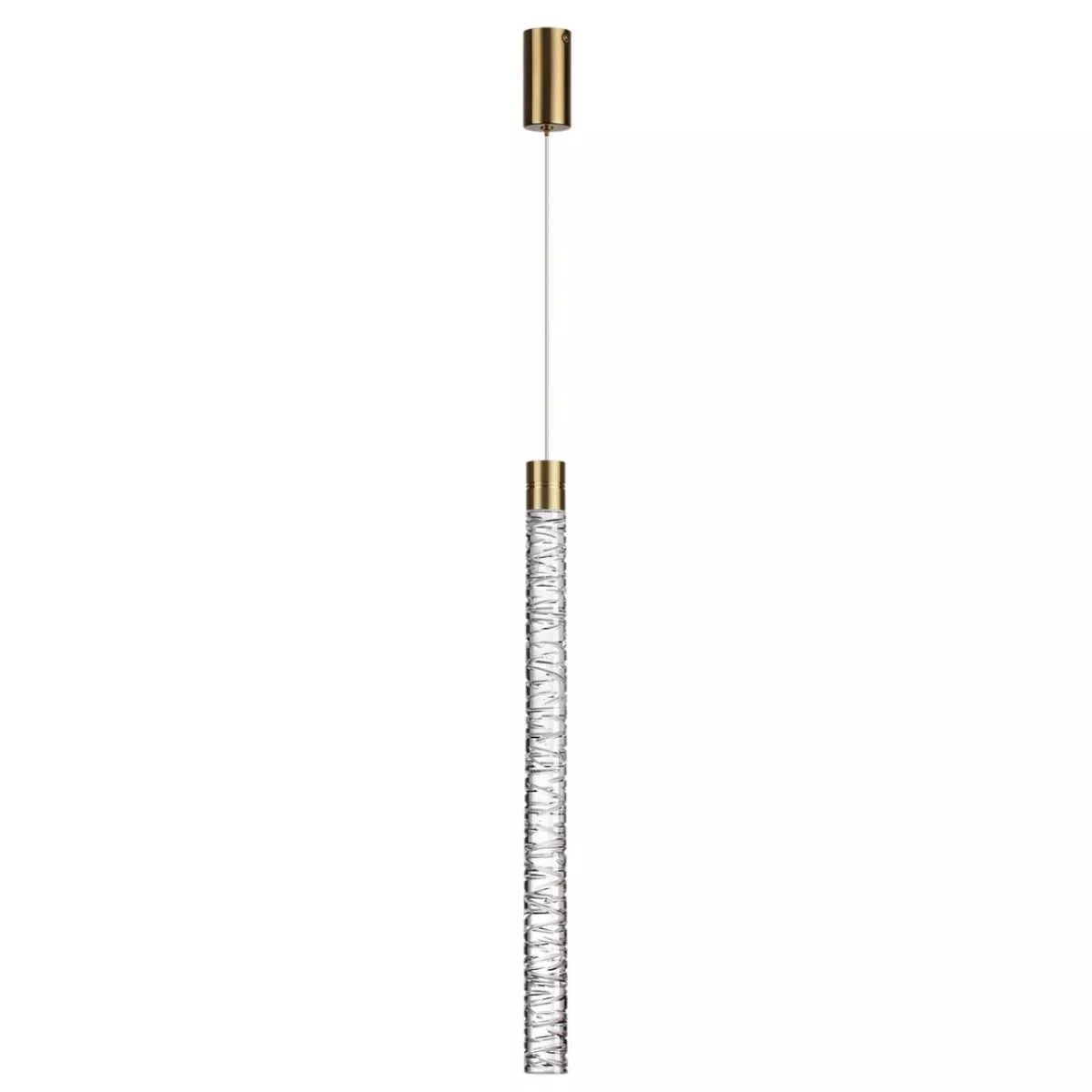 

Подвесной светильник Odeon Light L-Vision Pilar 7145/5L