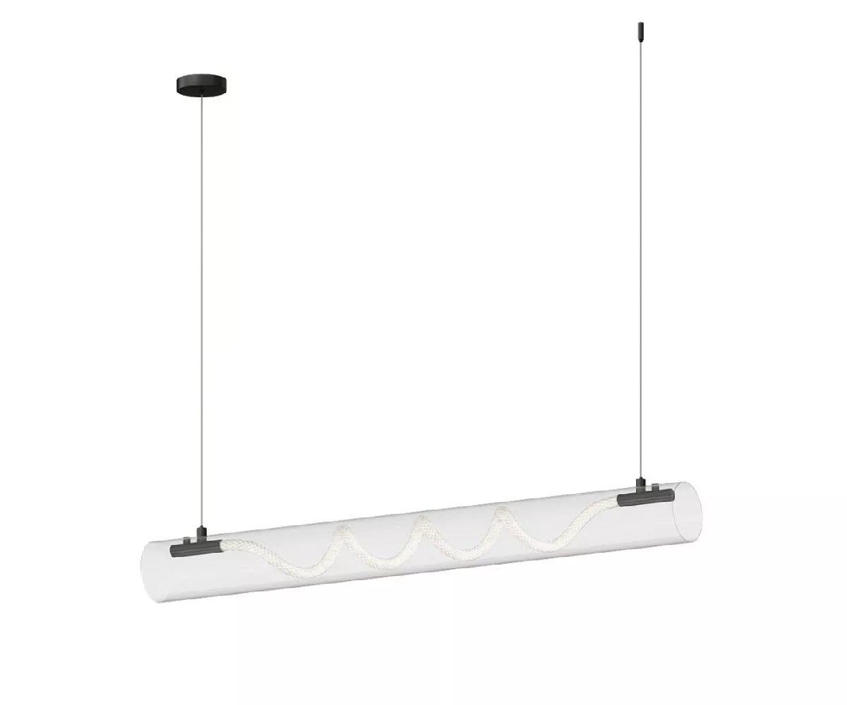 

Подвесной светильник Kink Light Агнеса 08490-180A,19
