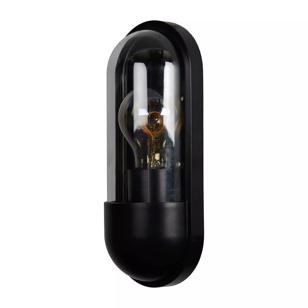 

Уличный настенный светильник Lucide Capsule 29897/01/30