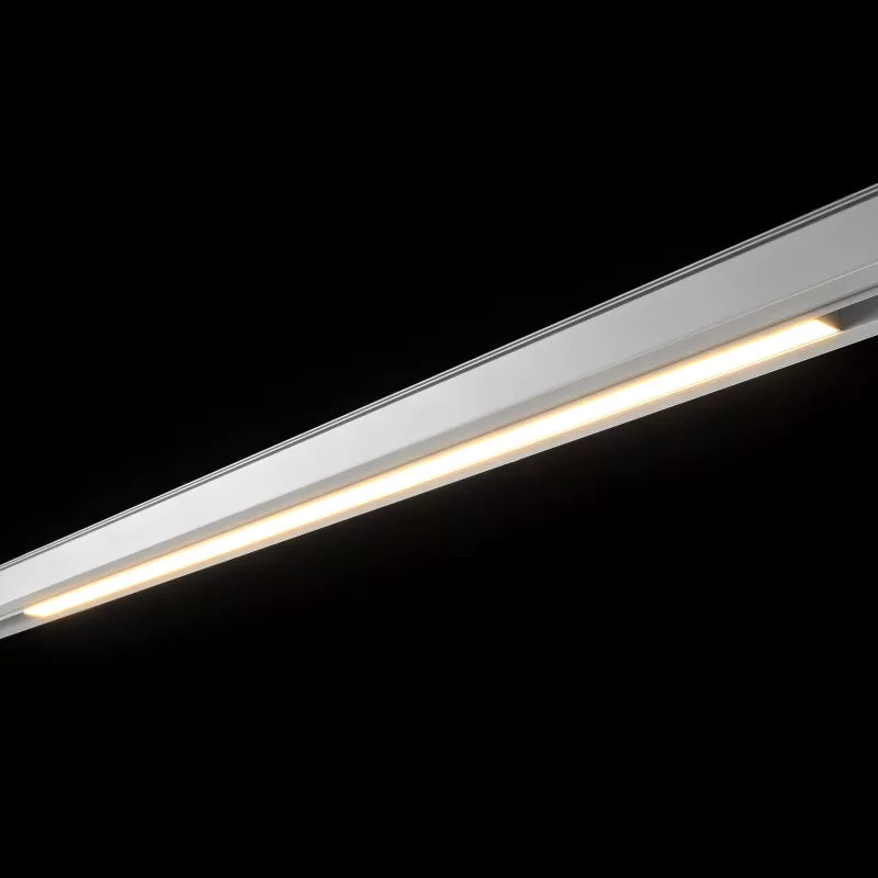 

Трековый светильник Lumker SY-LINK-900-WH-32-WW 016842