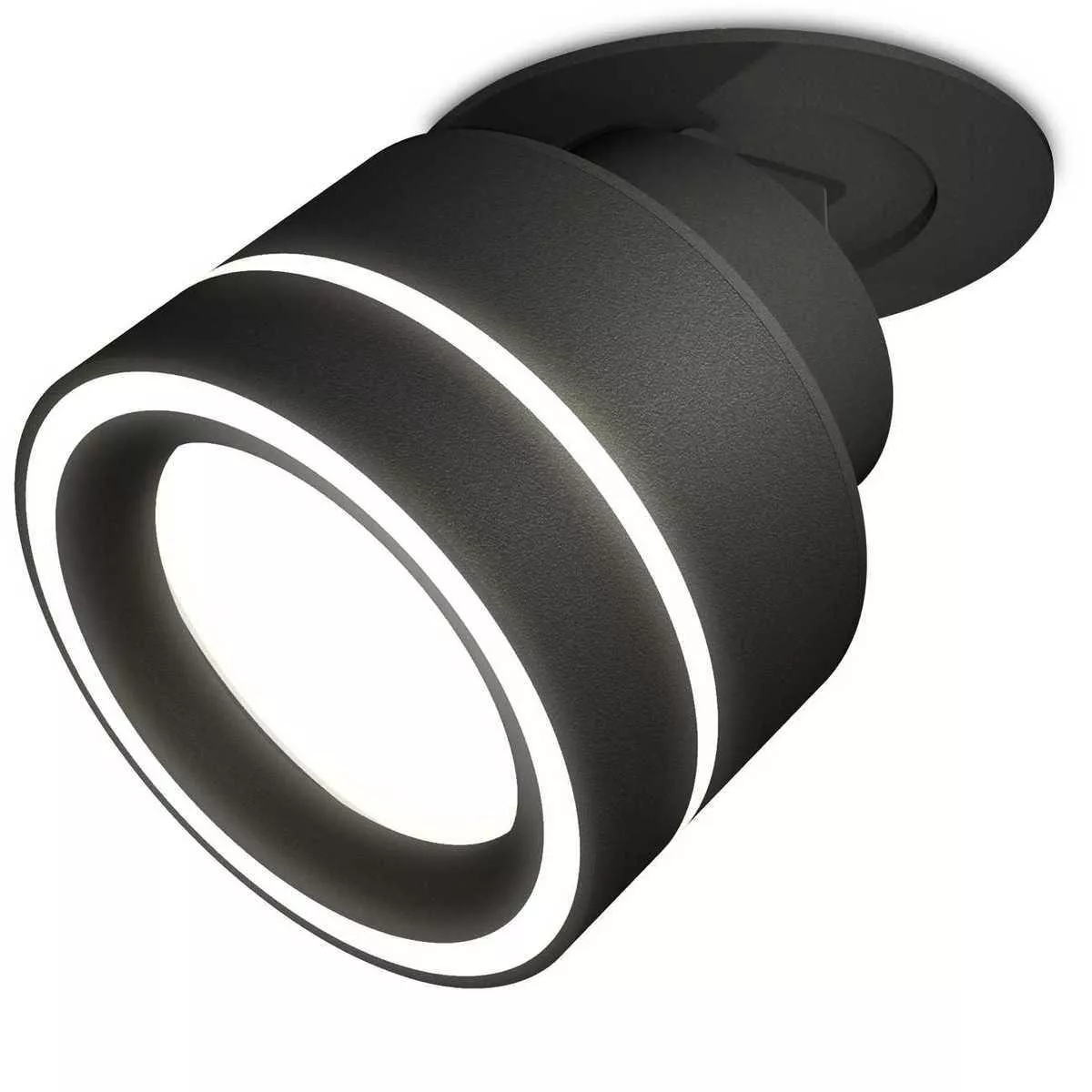 

Комплект встраиваемого спота Ambrella light Techno Spot XM (A2242, A2106, C8102, N8434) XM8102523
