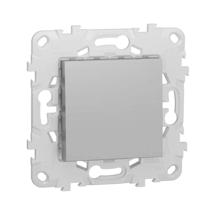 

Выключатель одноклавишный Schneider Electric Unica New NU520130