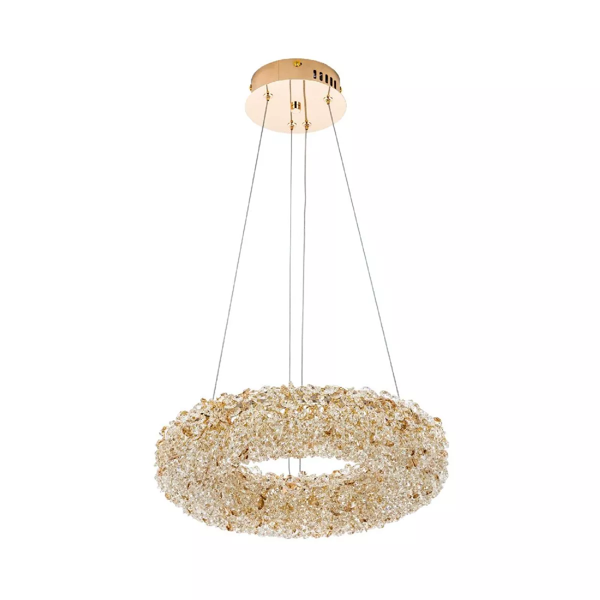 

Подвесной светильник Modestyle MS.6000.400 GD