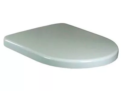 

Крышка-сиденье Villeroy & Boch Omnia Architectura 98M9 C101 с микролифтом, петли хром