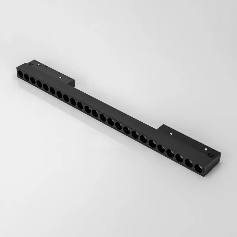 

Трековый светильник Lumker SY-LINK-435-BL-18-NW 013651