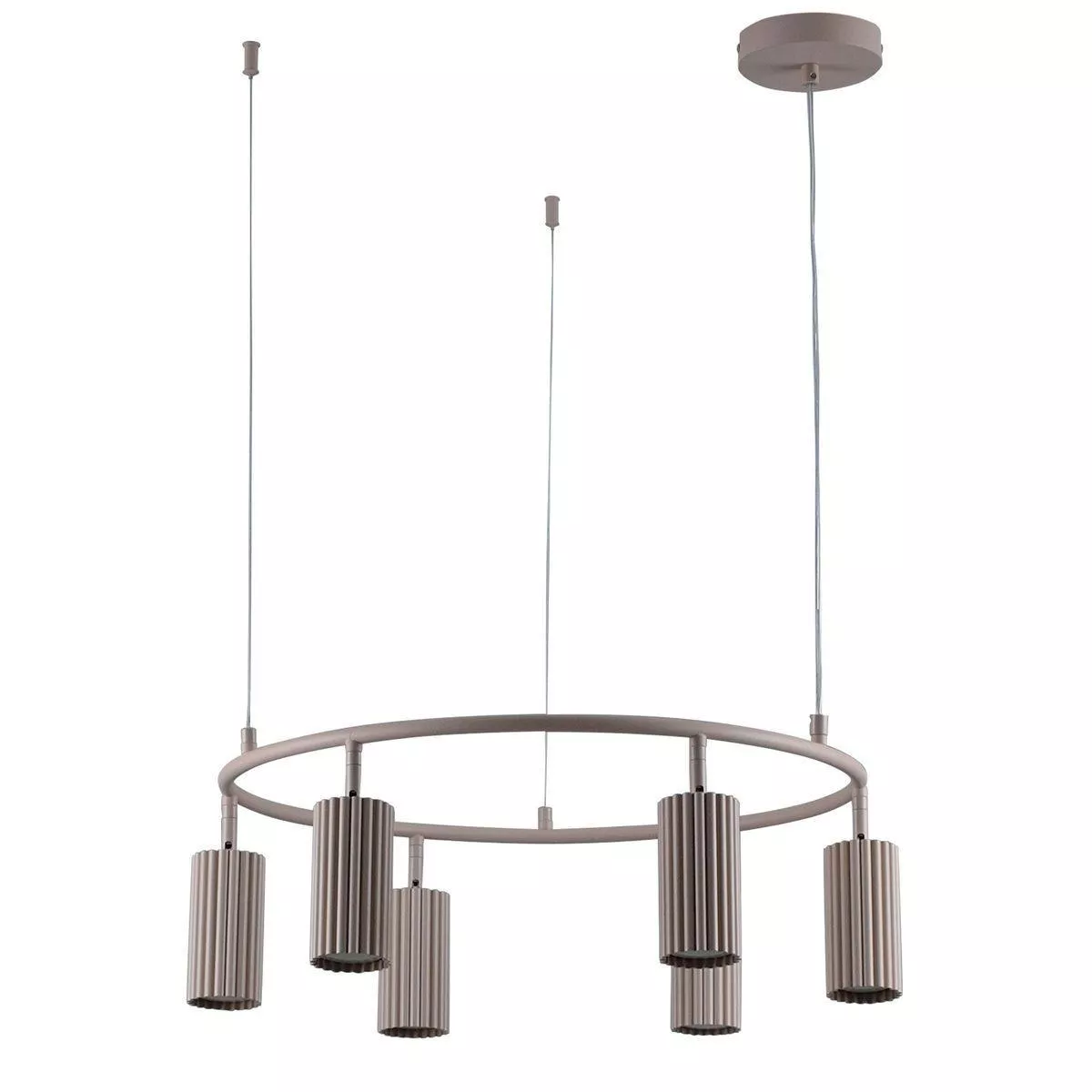 

Подвесная люстра Moderli Cora V11068-6P