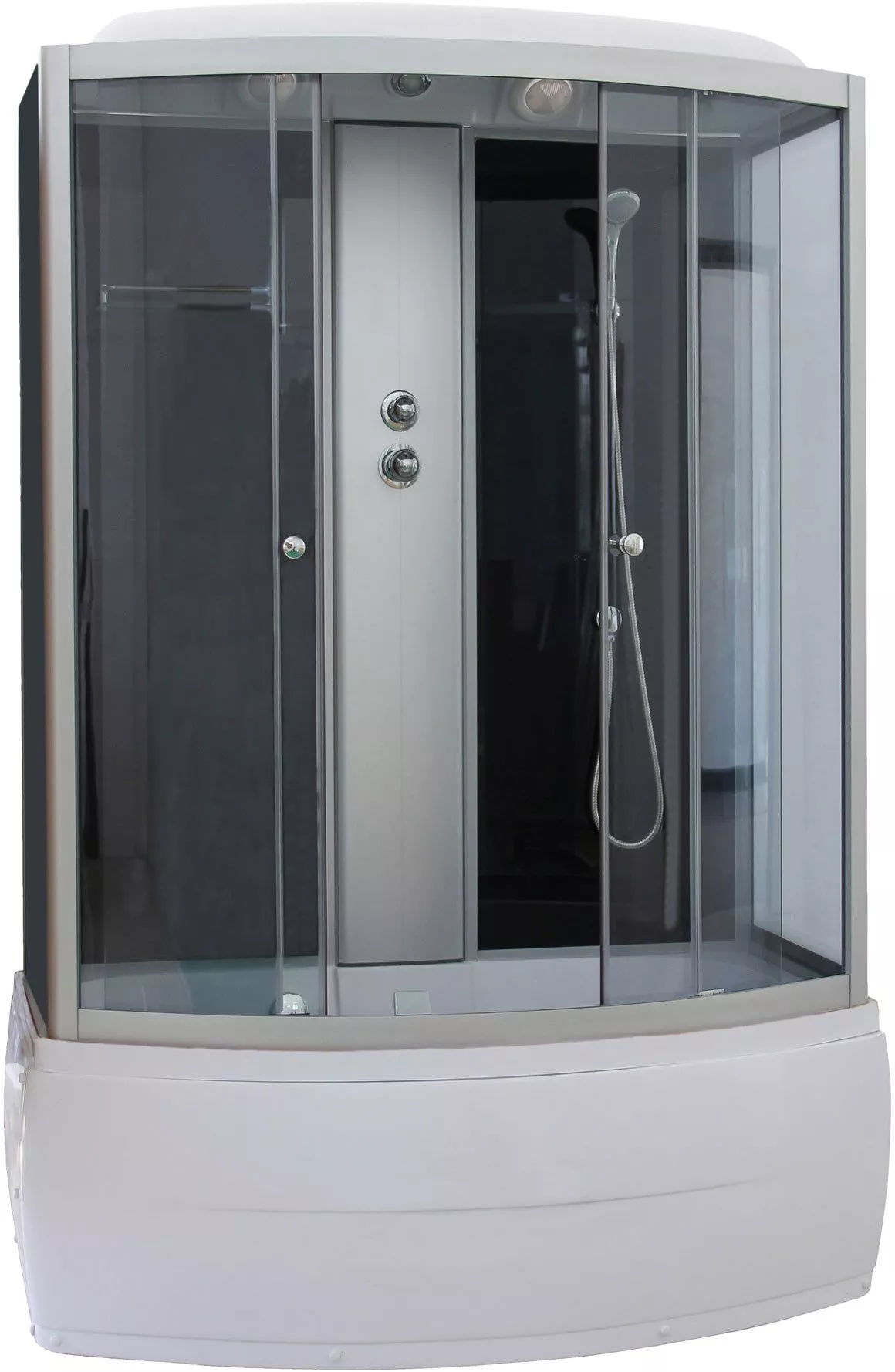 

Душевой бокс Parly Classic CNE150