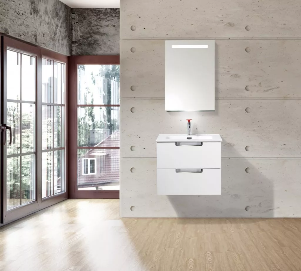 

Тумба под раковину Belbagno Leticia (BB600DDAC/TO