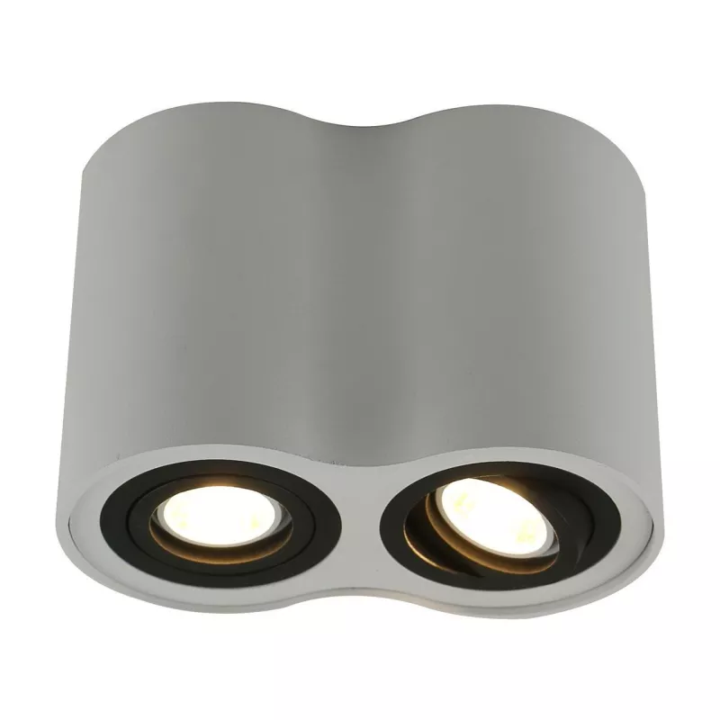 

Потолочный светильник Arte Lamp A5644PL-2WH