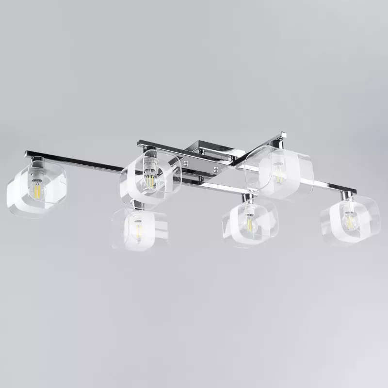 

Потолочная люстра Citilux Вирта CL139161