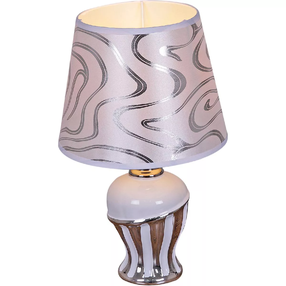 

Настольная лампа Reluce 01877-0.7-01