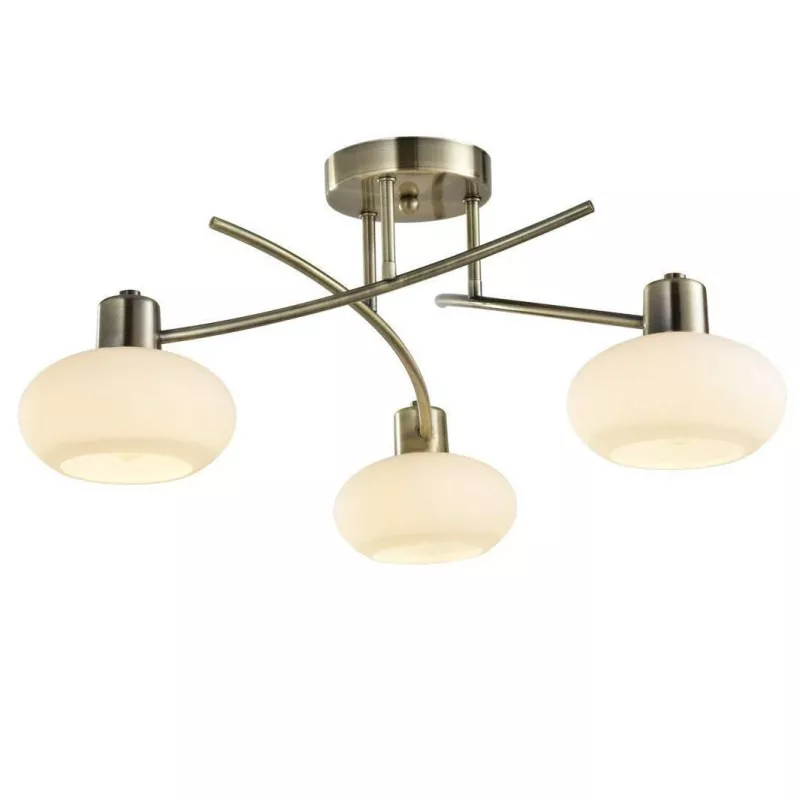 

Потолочная люстра Arte Lamp 97 A7556PL-3AB