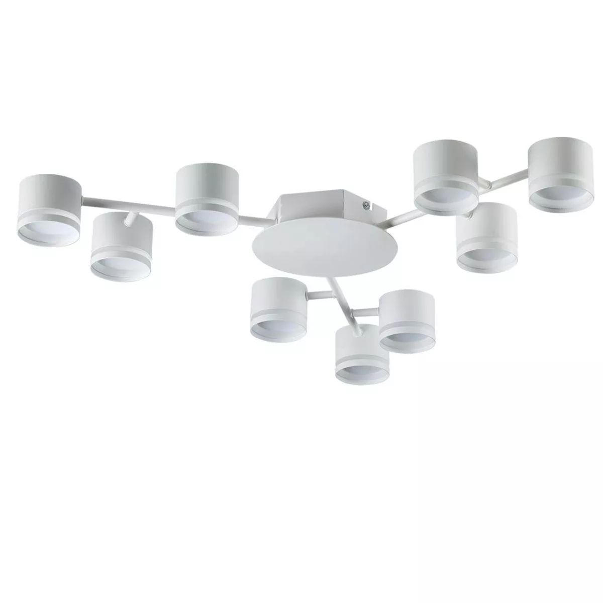 

Потолочная люстра Lumion Comfi Gareta 8235/9C
