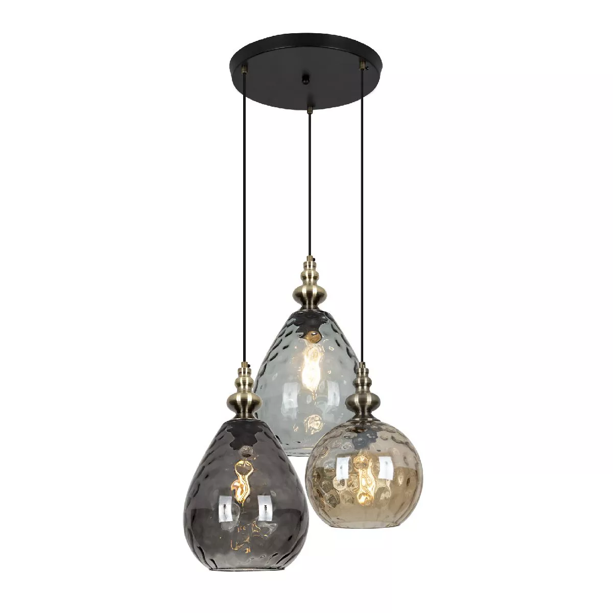 

Подвесной светильник Modemodern MD.1183.450