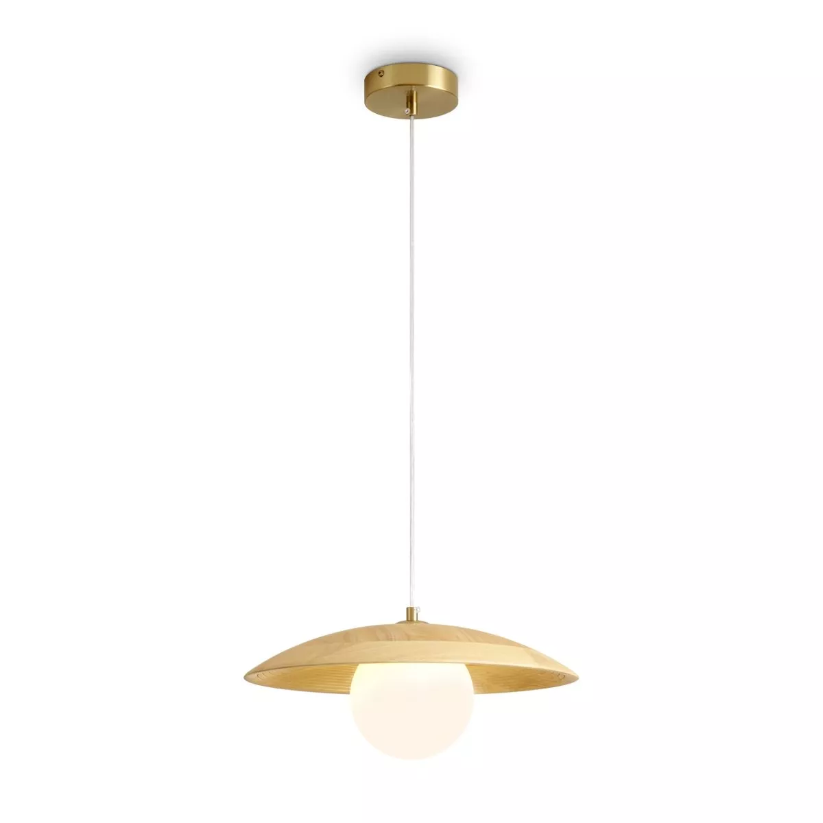 

Подвесной светильник Freya Albero FR5589PL-01T