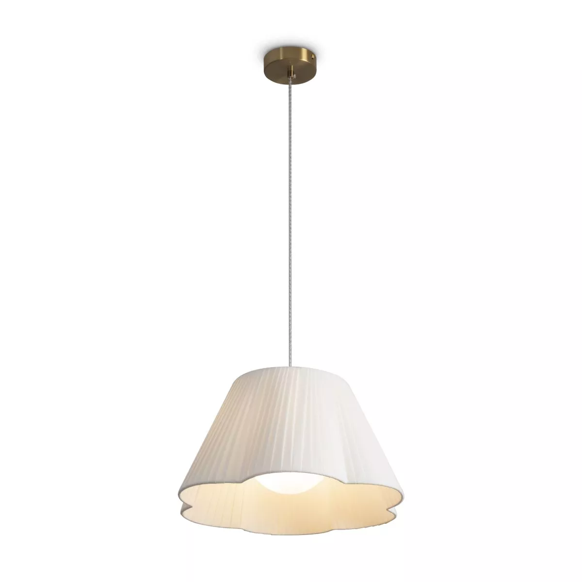 

Подвесной светильник Freya Sylvia FR2056PL-01W