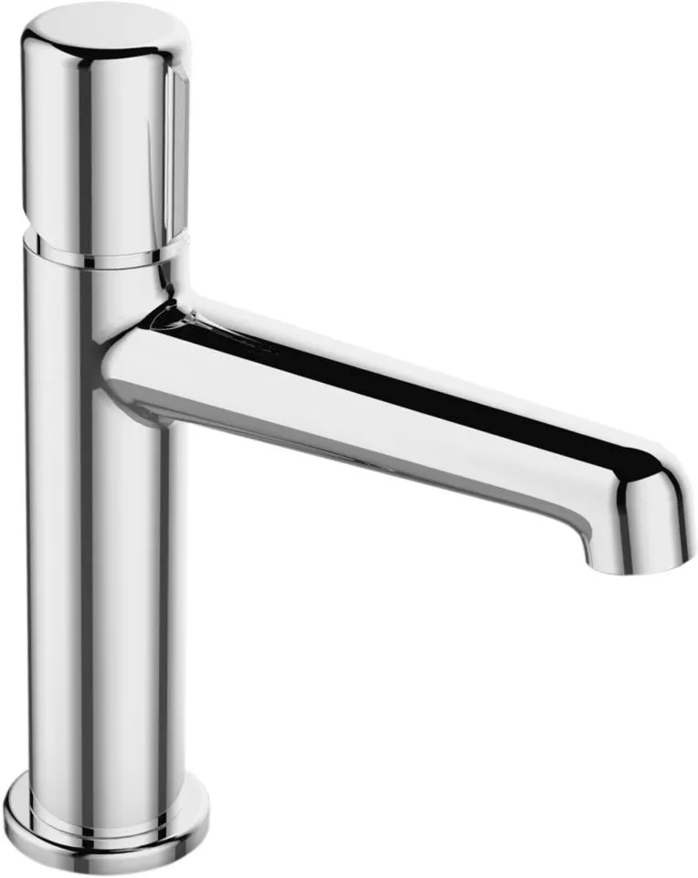

Смеситель для раковины BelBagno Uno LVM CRM