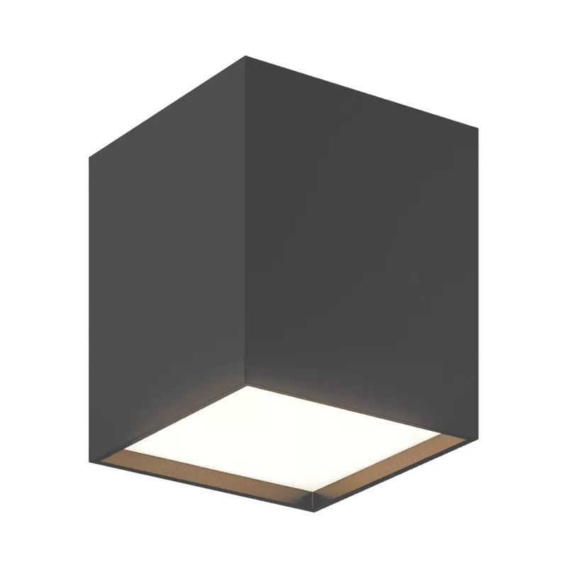 

Накладной светильник DesignLed GW-8601-10-BL-WW 004900