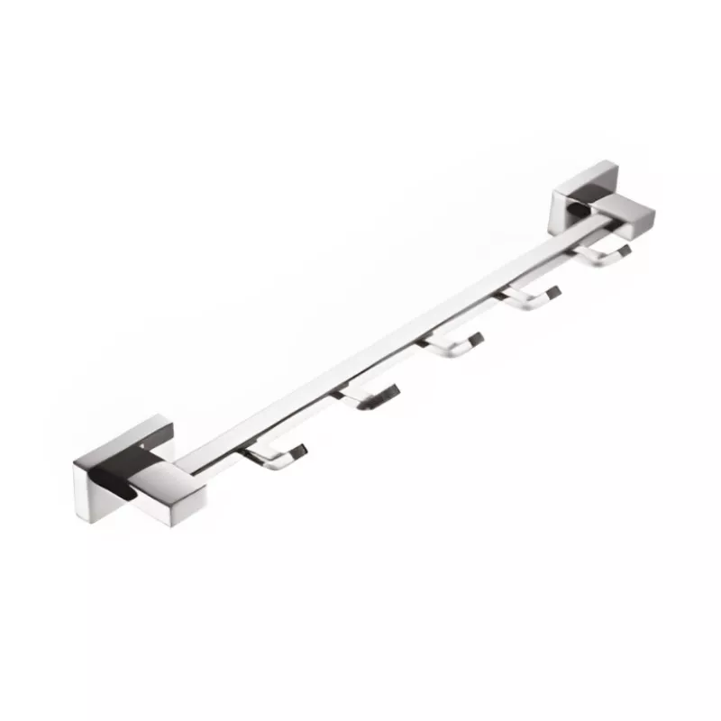 

Крючок BELZ B902 B90215-5 хром