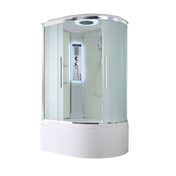 

Душевая кабина AvaCan EM5811LLED