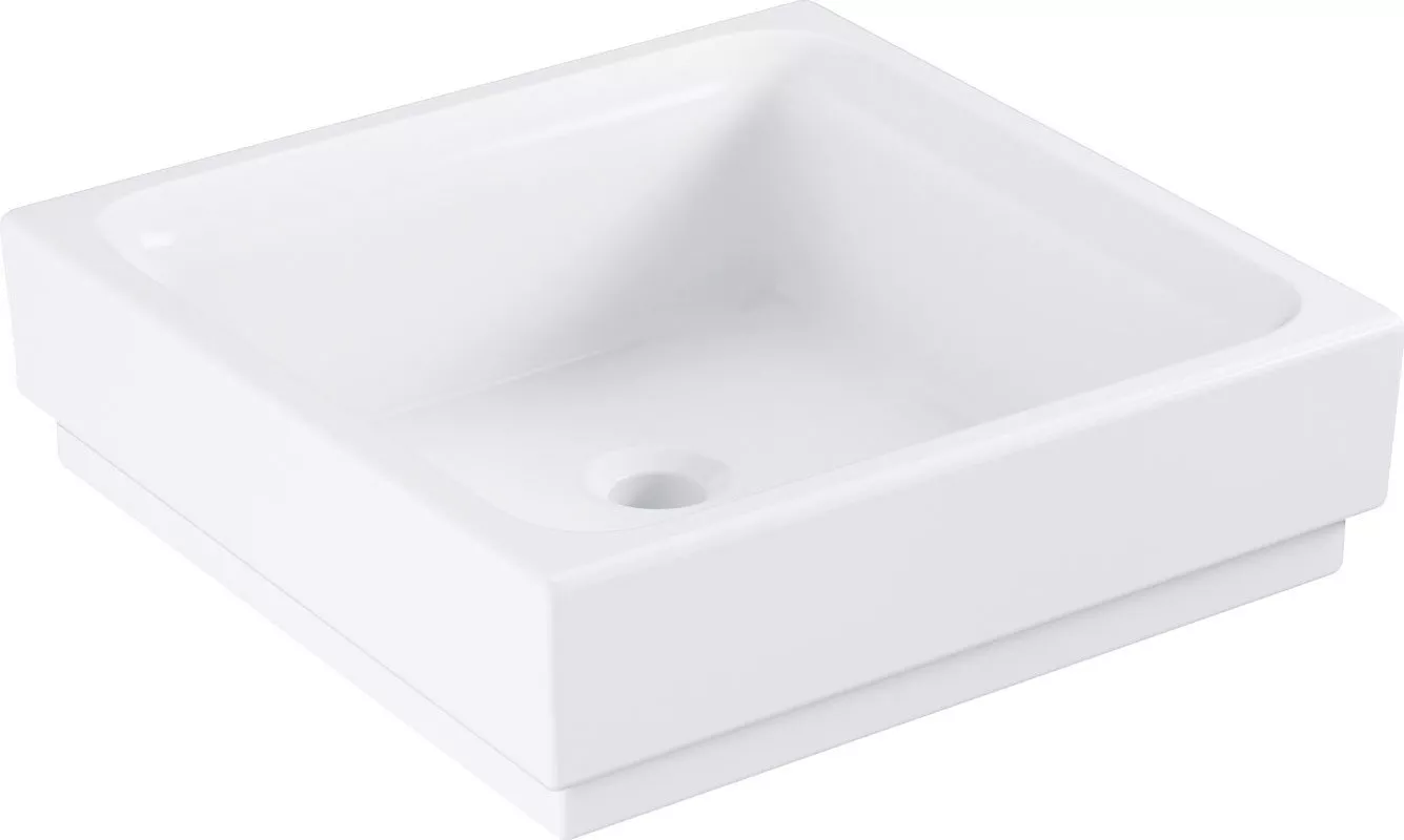 

Рукомойник Grohe Cube Ceramic 3948200H