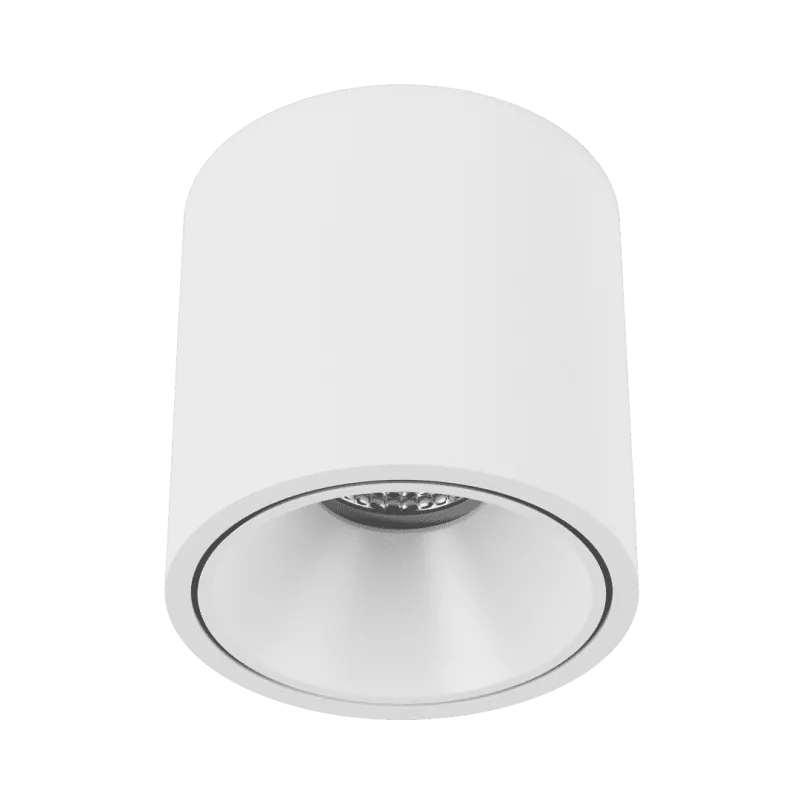 

Накладной светильник DesignLed GW-8701-20-WH-WW 005241