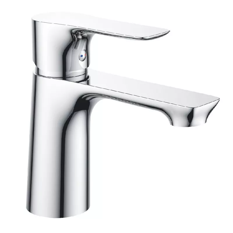 

Смеситель для раковины Cron CN172 CN10172
