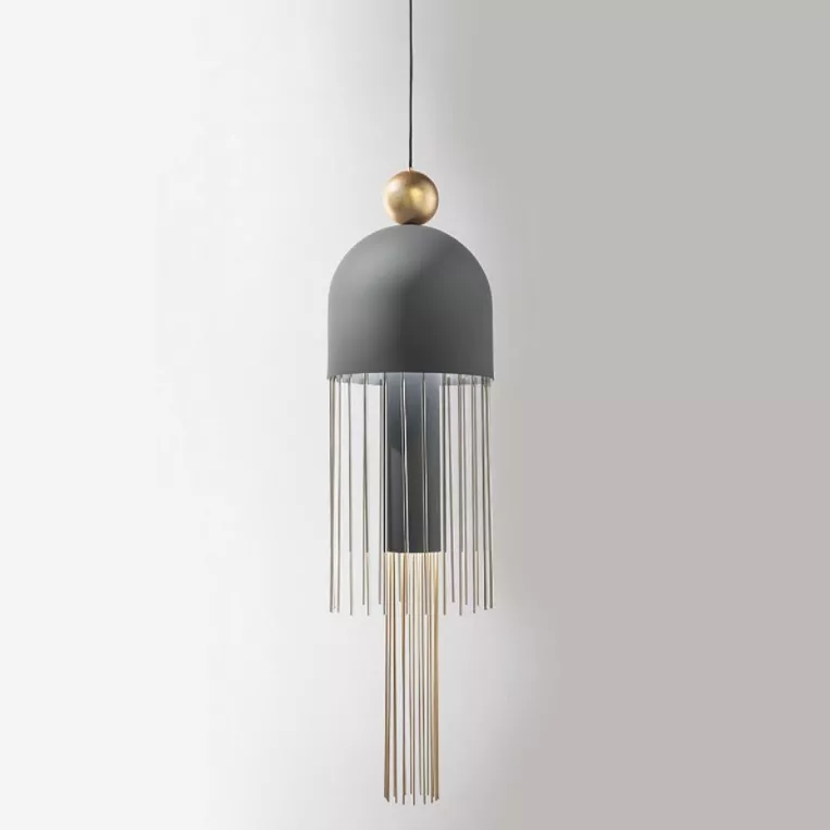 

Подвесной светильник ImperiumLoft Pleiades 140481-26