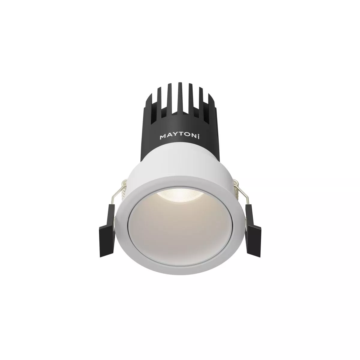 

Встраиваемый светильник Maytoni Dip DL116-10W-4K-W