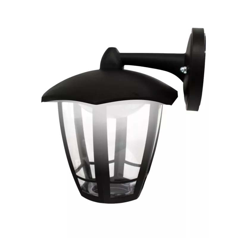 

Уличный настенный светильник Apeyron Дели ДБУ 07-8-006 У1 11-191