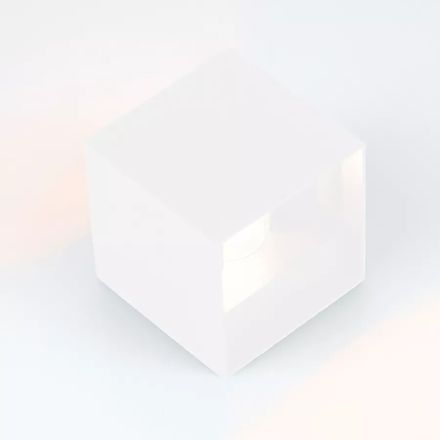 

Фасадный светильник General GWL-G9-5-SQUARE-IP65 662297