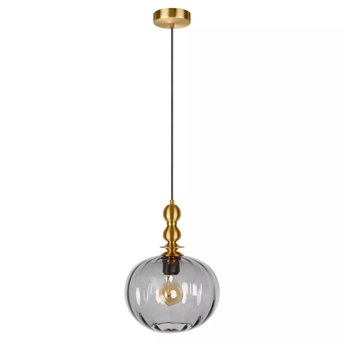 

Подвесной светильник Loft IT Melon 10426 Smoke