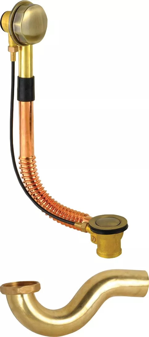 Слив-перелив Veragio Sbortis VR.SBR-8333.BR