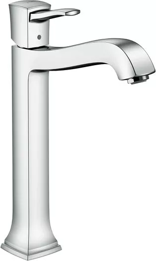 

Смеситель Hansgrohe Metropol Classic 31303000 для раковины