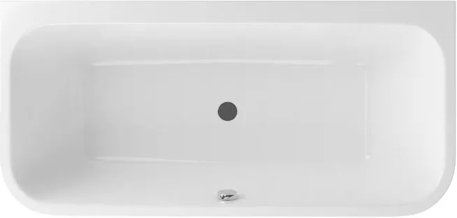 Акриловая ванна Excellent Arana 180x85, цвет белый WAEX.ARA18WH - фото 1
