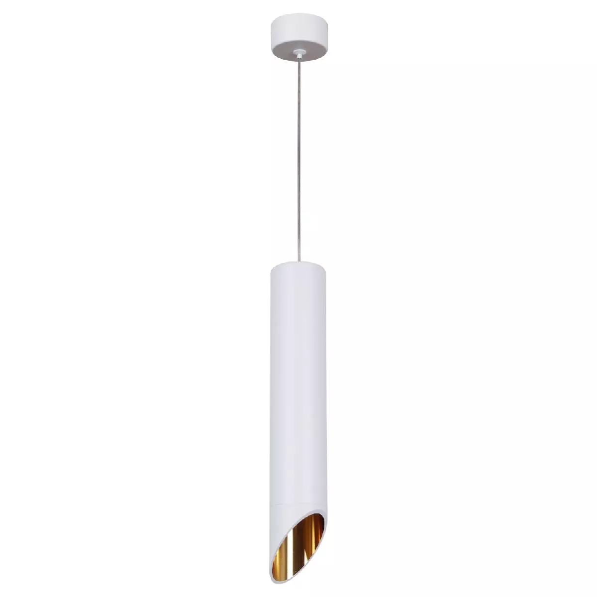 

Подвесной светильник Reluce 16007-0.9-001LD 300mm GU10 WT+GD