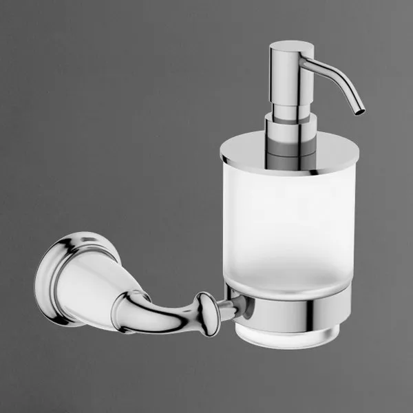 Дозатор для жидкого мыла Art&max BIANCHI (AM-E-3698AW-Do) - фото 1