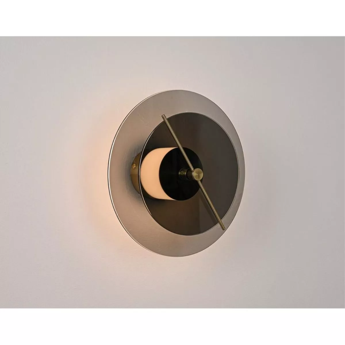 

Настенный светильник Aployt Pola APL.086.11.06