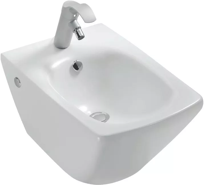 

Биде подвесное Jacob Delafon Escale E1298