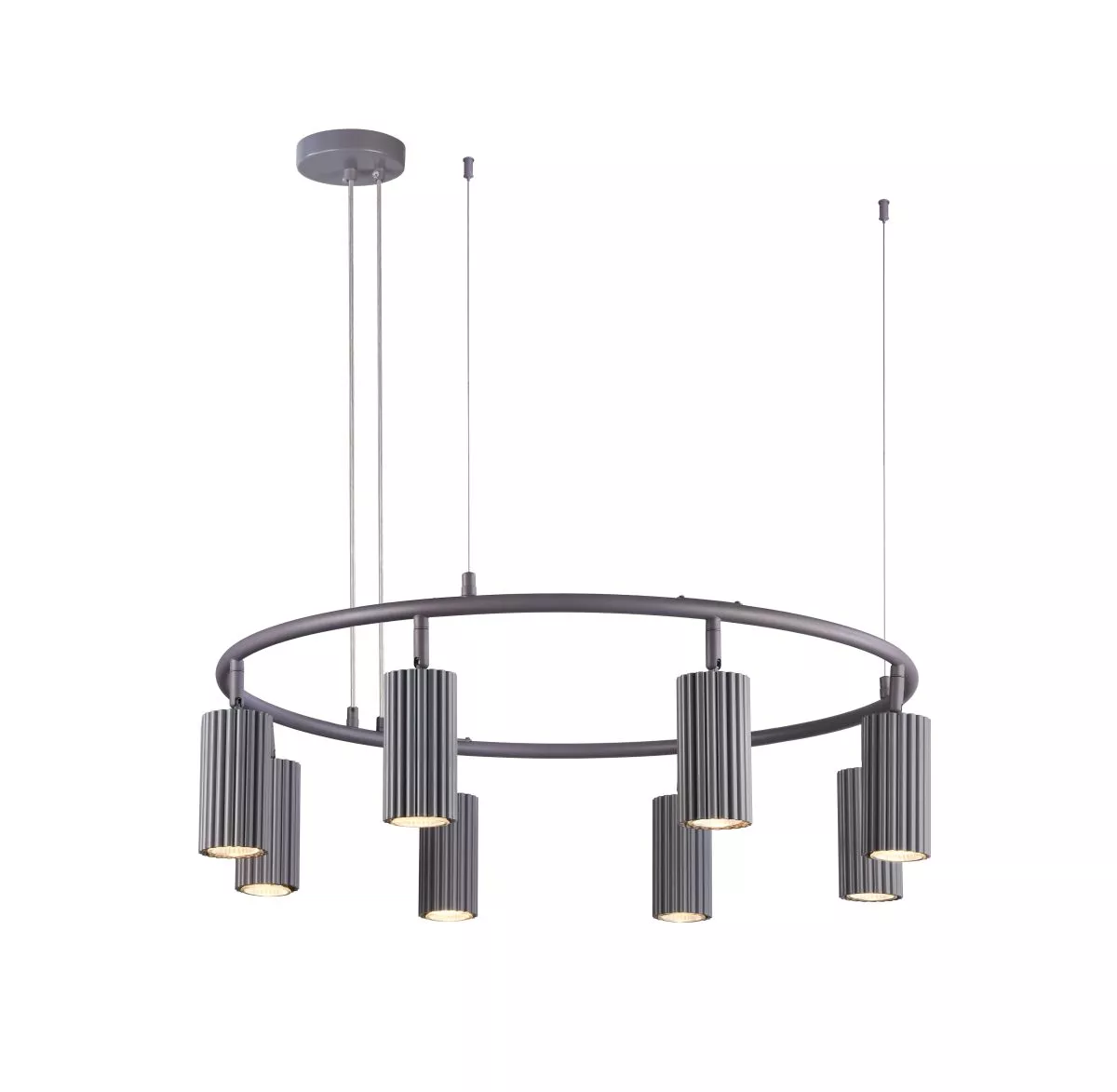 

Подвесная люстра Moderli Cora V11898-8P