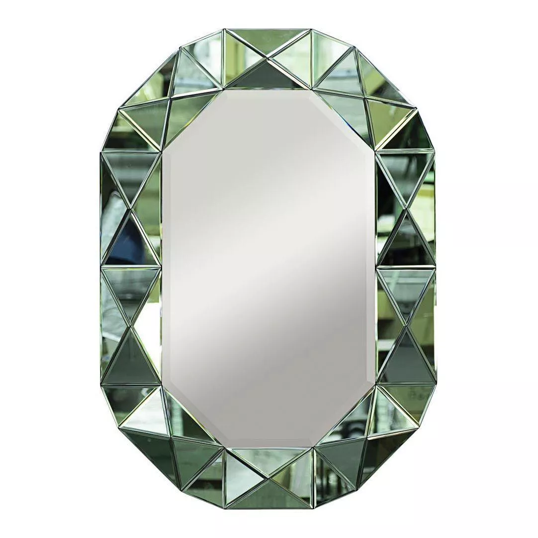 

Зеркало Garda Decor KFG079