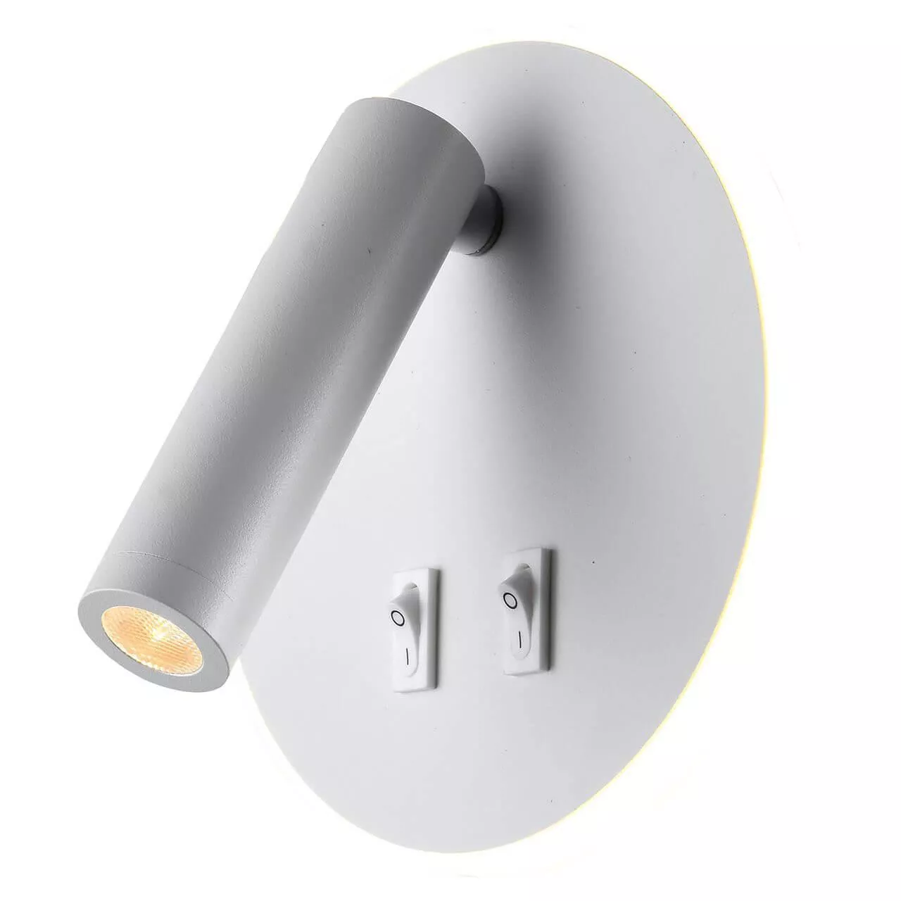 

Светодиодный спот Lussole Lgo Cozy LSP-8236
