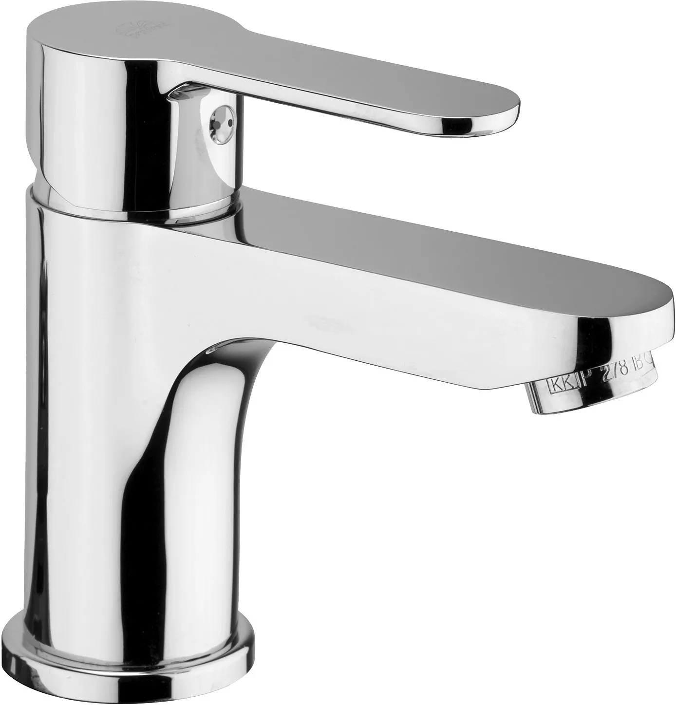 

Смеситель Paffoni BLU BLU071CR для раковины