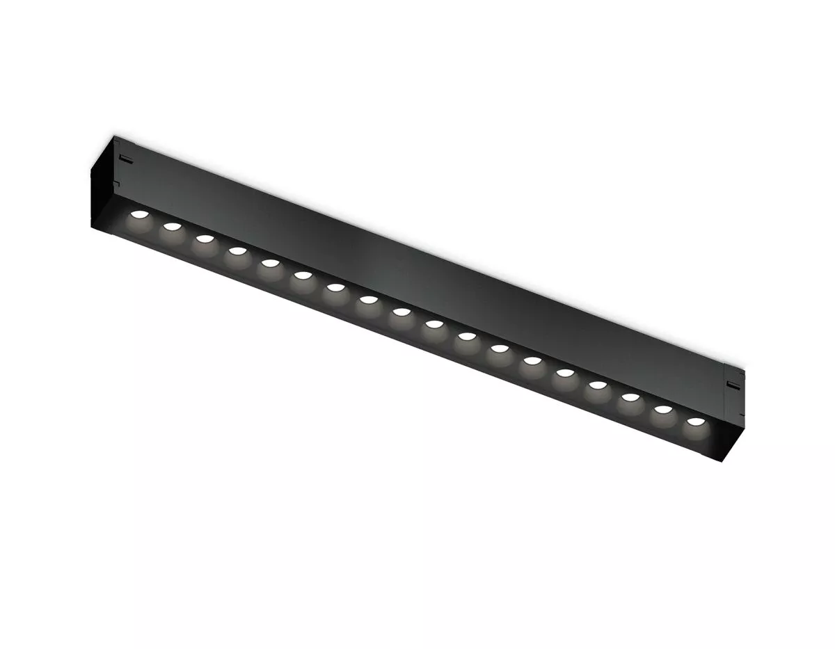 

Трековый светодиодный светильник Ambrella Light Track System GL1730
