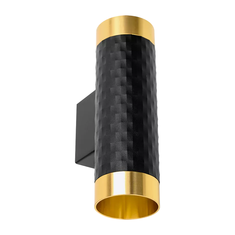 

Настенный светильник Wolta Cella WSL-GU10/W10BG