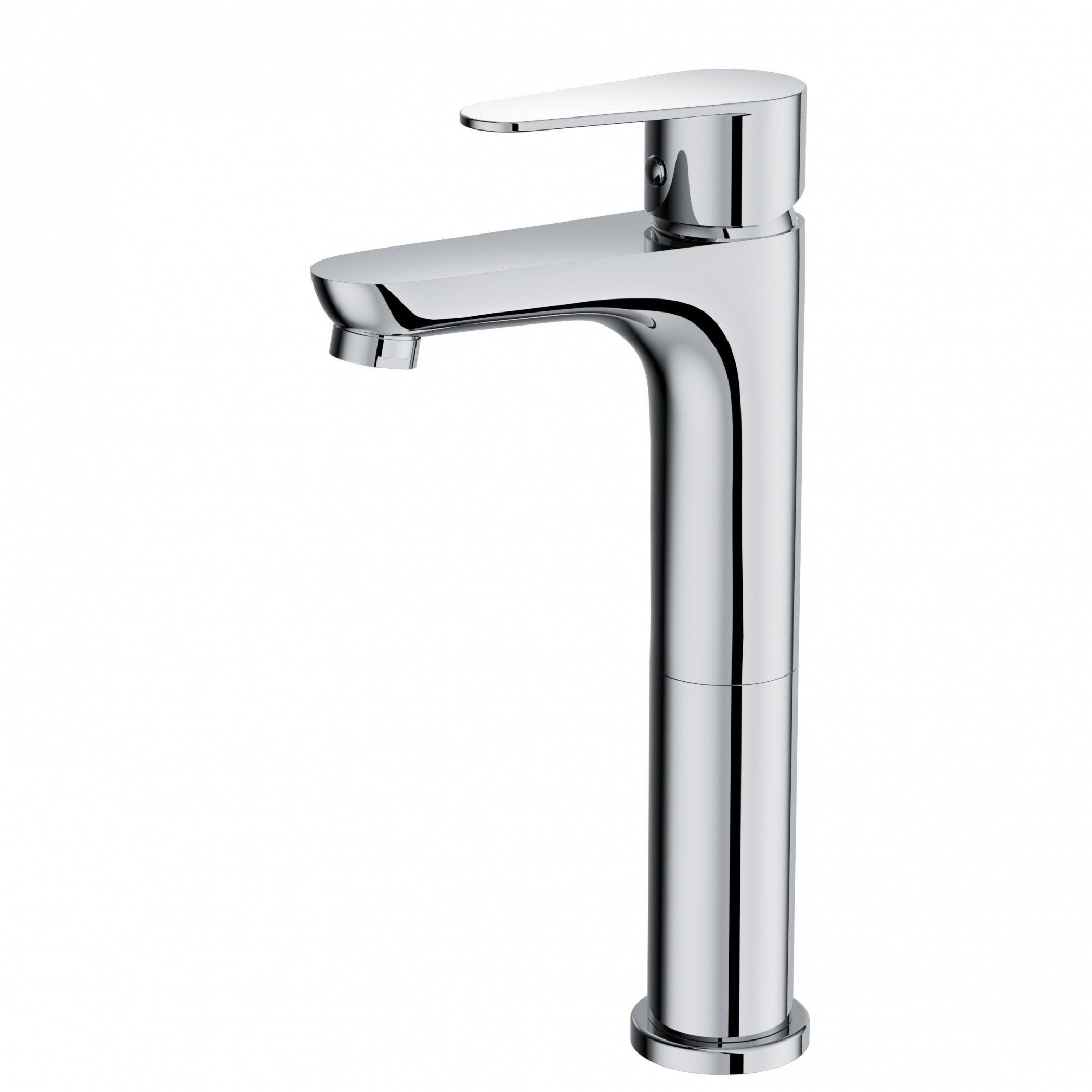 

Смеситель для раковины Wonzon & Woghand WW-A40232-CR хром