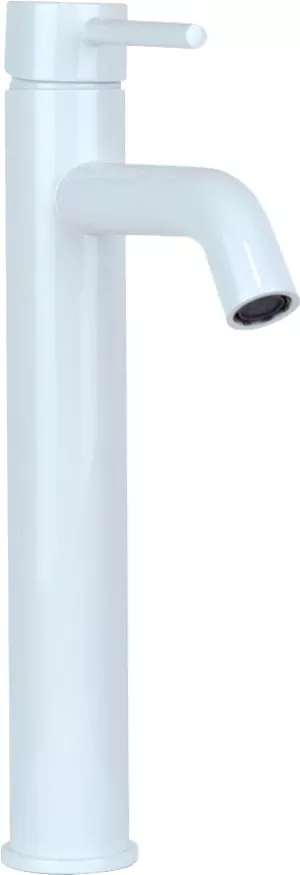 

Смеситель для раковины Bronze de Luxe Scandi 1452W белый