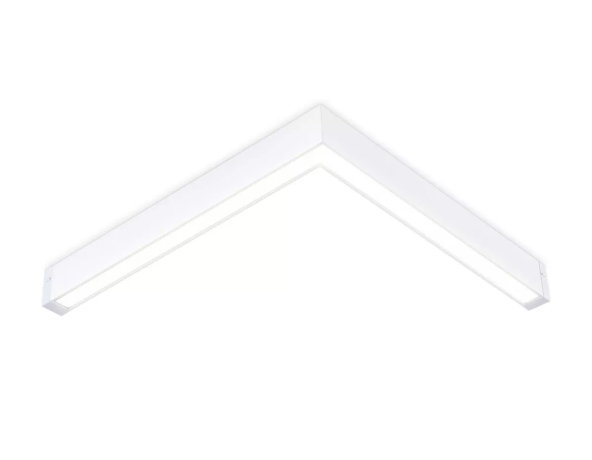 

Трековый светодиодный светильник Ambrella Light Track System GL1705