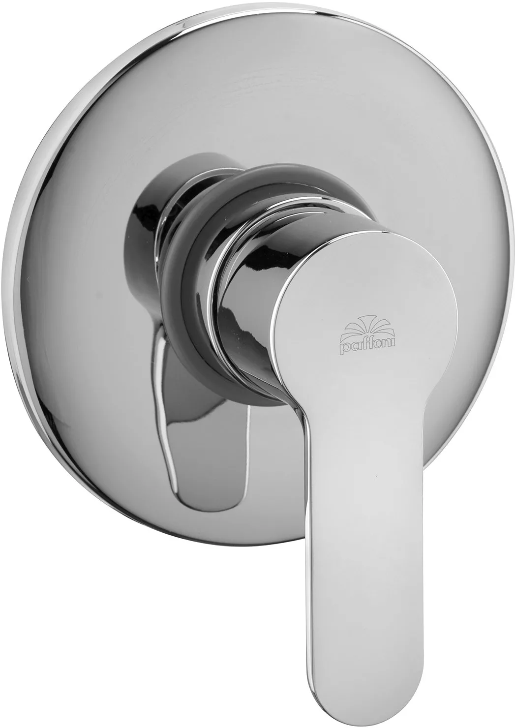 

Смеситель Paffoni BLU BLU010CR С ВНУТРЕННЕЙ ЧАСТЬЮ, для душа